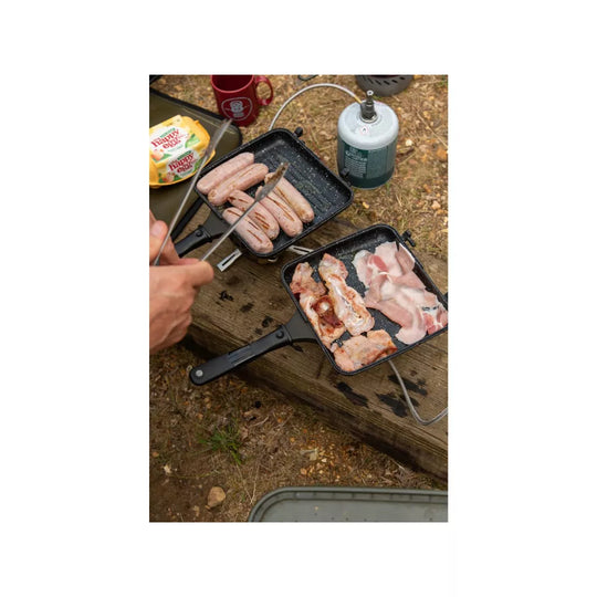Fox Cookware Multi-Pan Deep