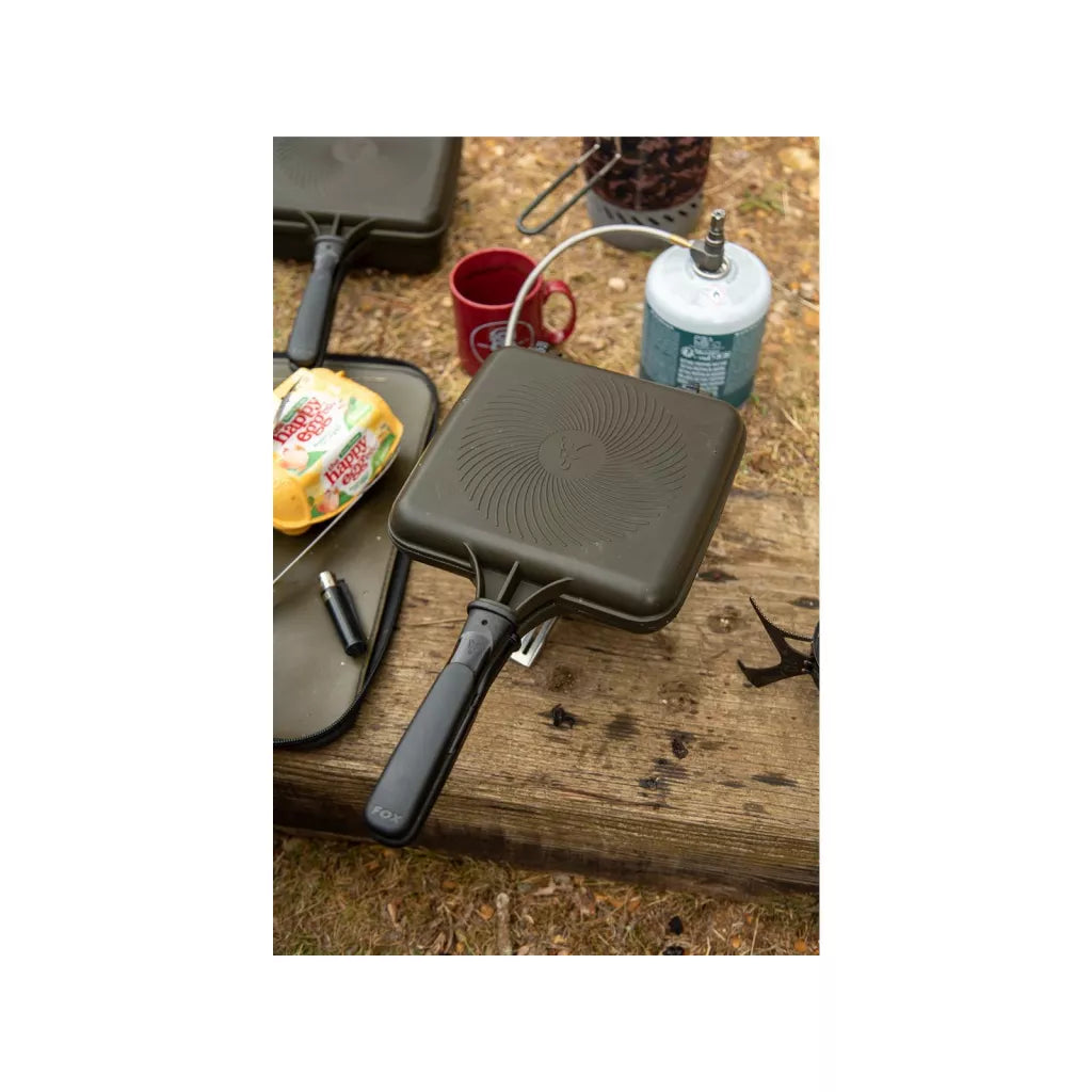 Fox Cookware Multi-Pan Deep