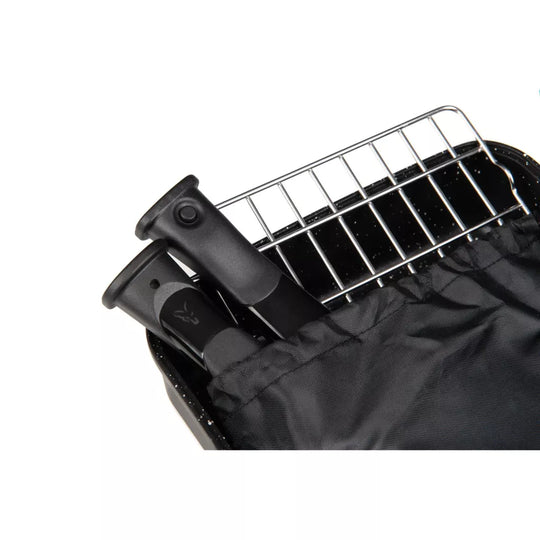 Fox Cookware Multi-Pan Deep