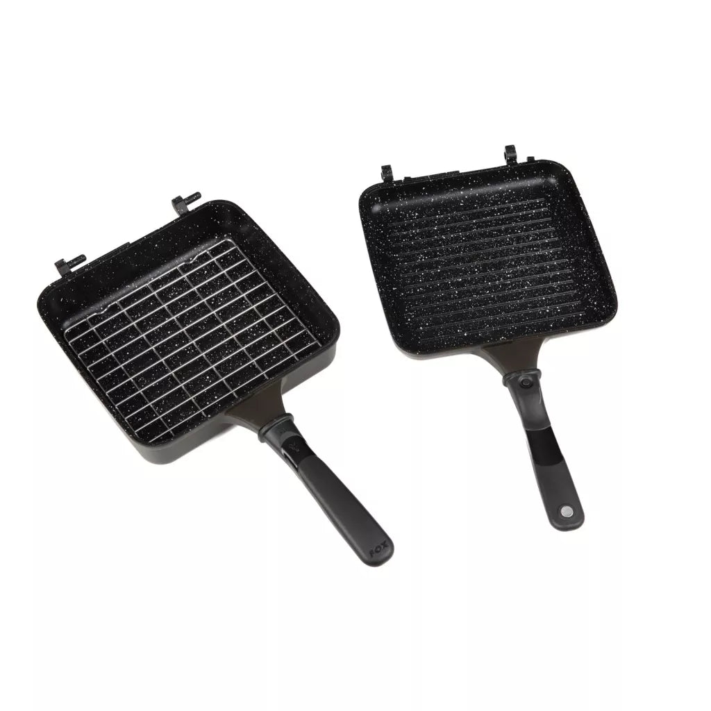 Fox Cookware Multi-Pan Deep