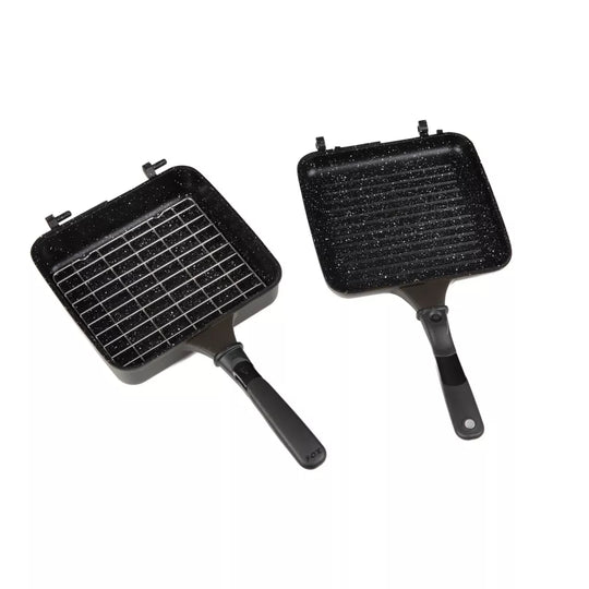 Fox Cookware Multi-Pan Deep
