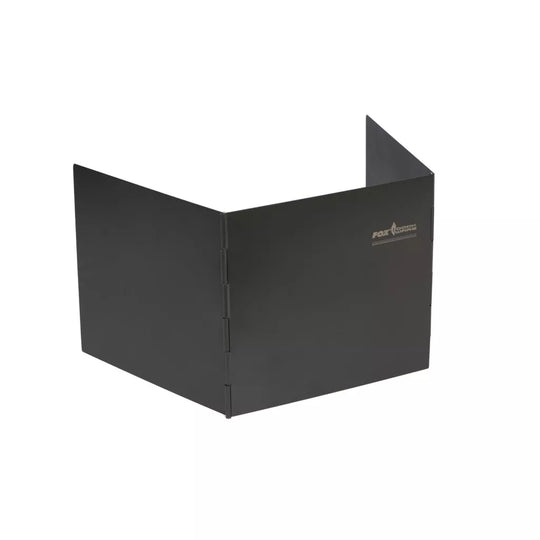 Fox Cookware Windshield