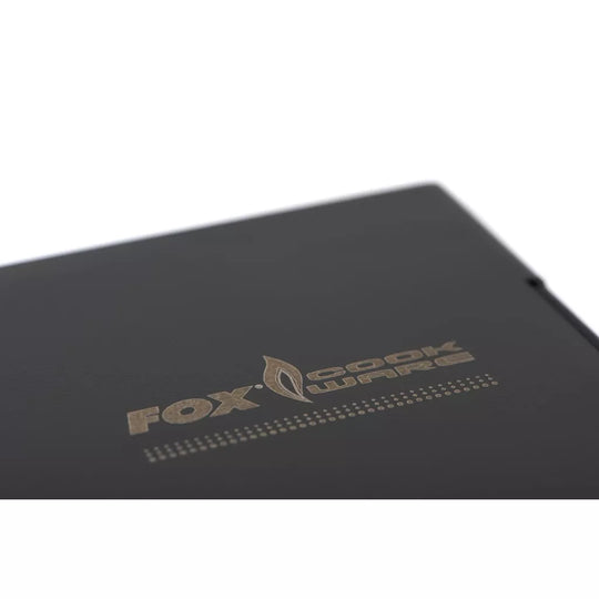 Fox Cookware Windshield