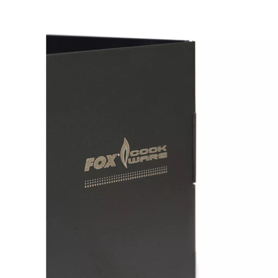 Fox Cookware Windshield