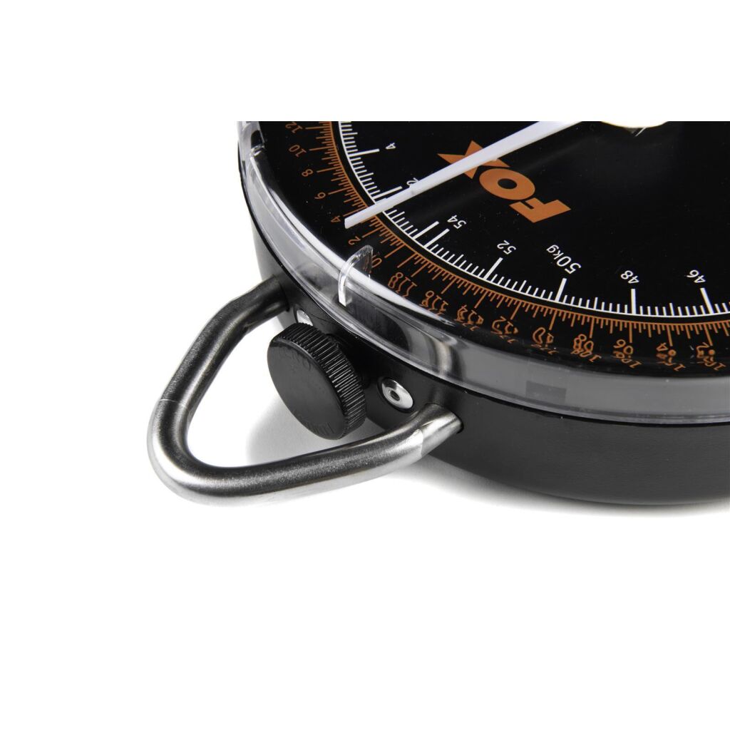 Fox Dial Scales