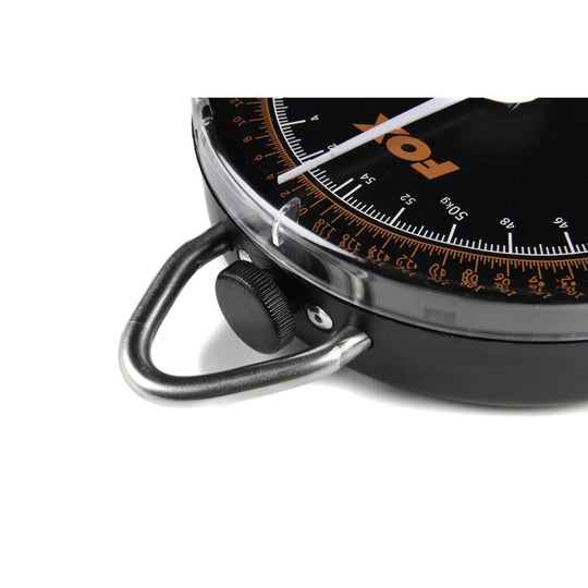 Fox Dial Scales