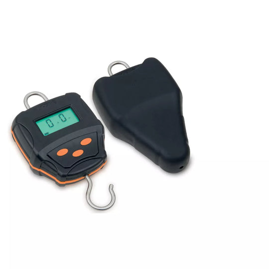 Fox Digital Scales 60kg/132lb
