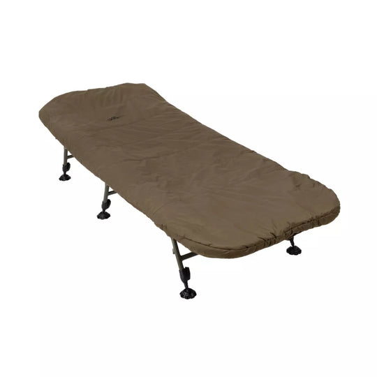 Fox Duralite All Season System