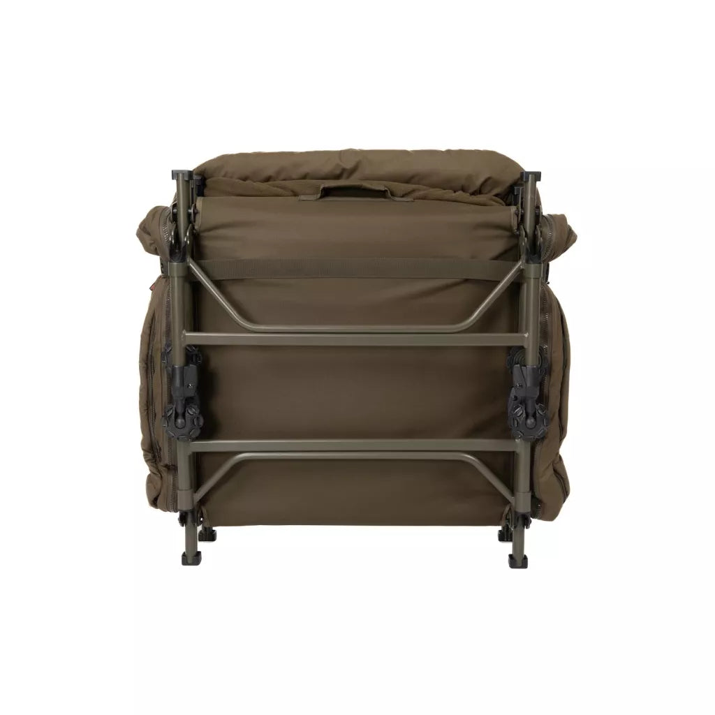 Fox Duralite All Season System
