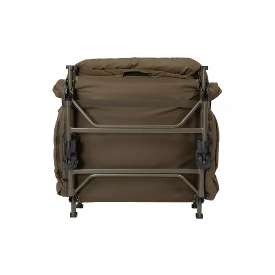 Fox Duralite All Season System