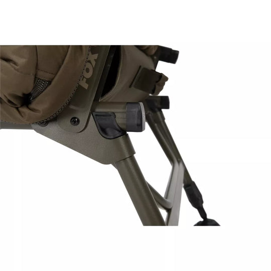 Fox Duralite All Season System