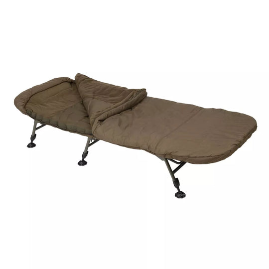 Fox Duralite All Season System