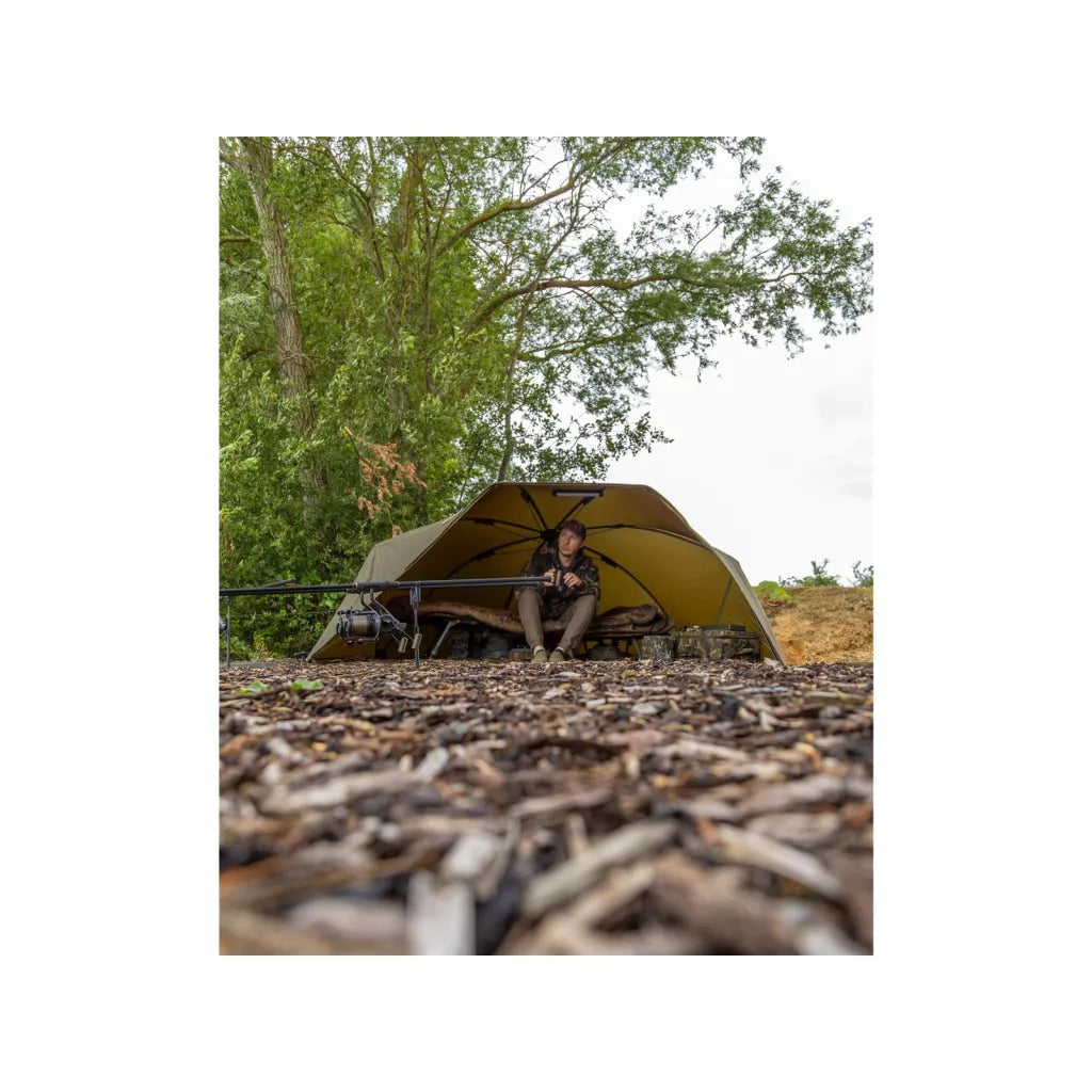 Fox Easy Brolly 60"