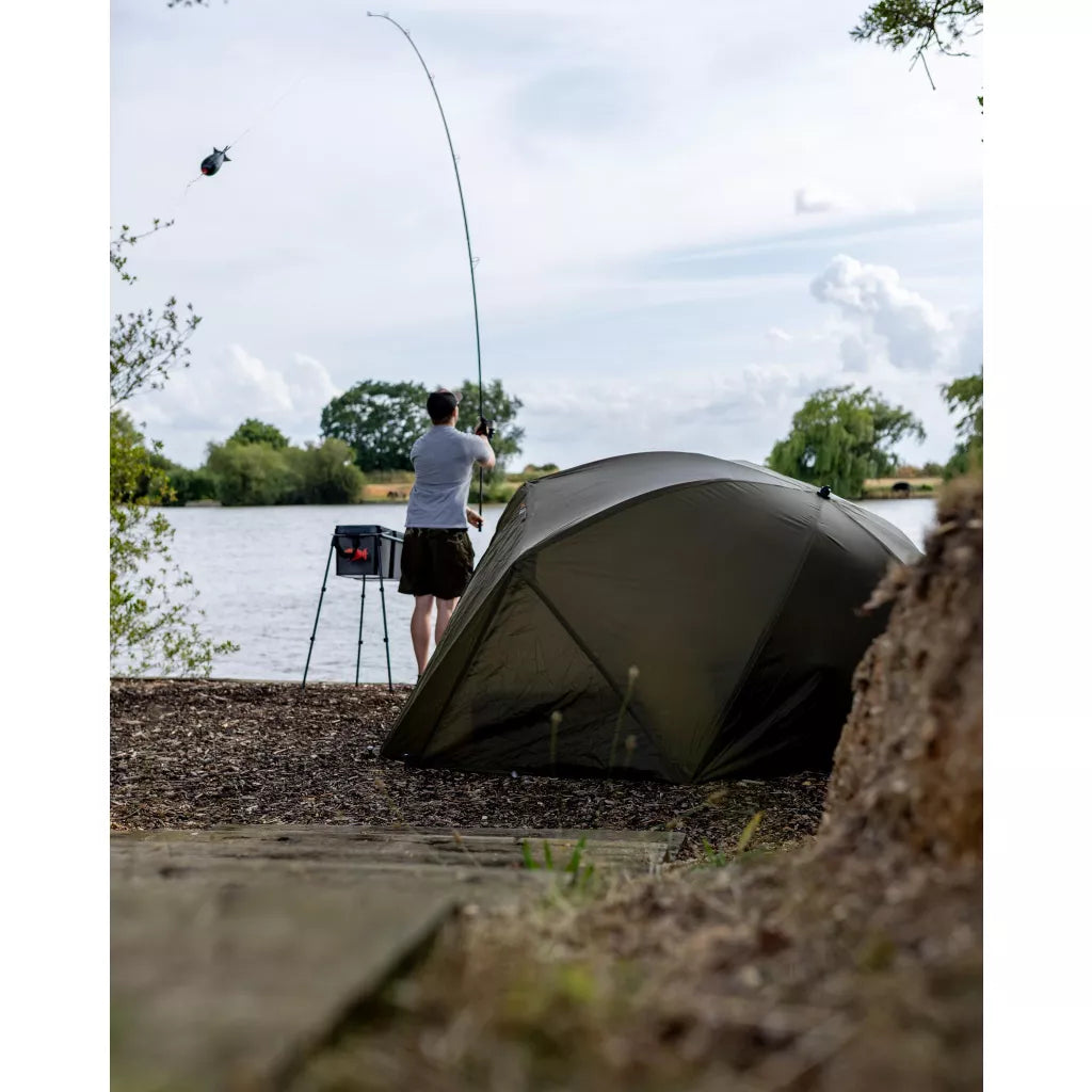 Fox Easy Brolly 60"