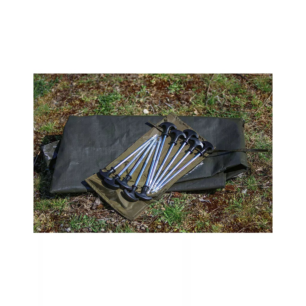 Fox Easy Brolly