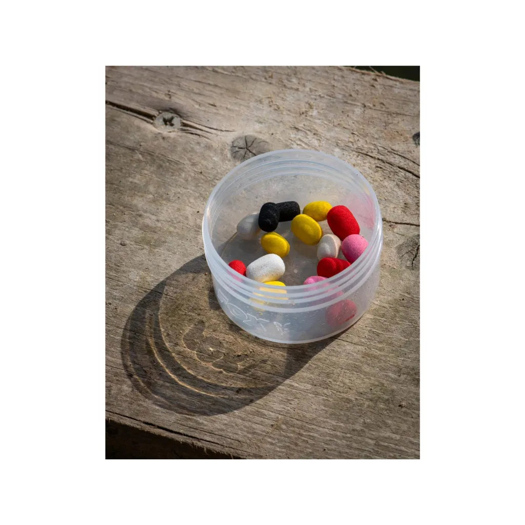 Fox Edges Foam Barrels