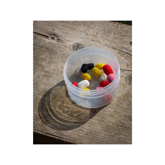 Fox Edges Foam Barrels