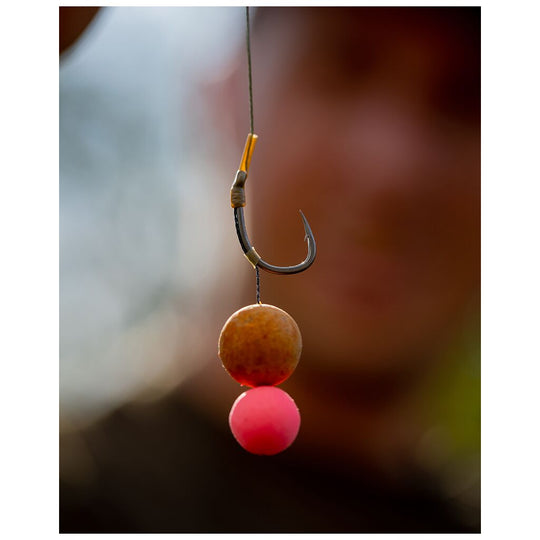 Fox Edges Armapoint Super Wide Gape (Inturned Eye)
