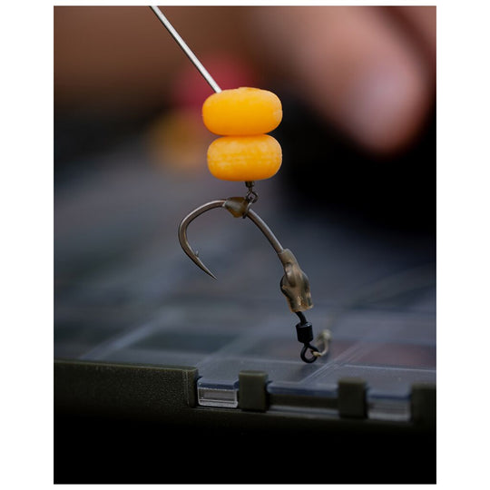 Fox Edges Armapoint Super Wide Gape (Inturned Eye)
