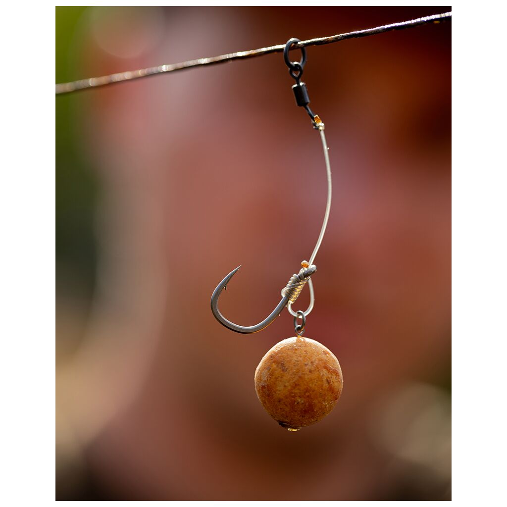 Fox Edges Armapoint Super Wide Gape (Out-Turned Eye)