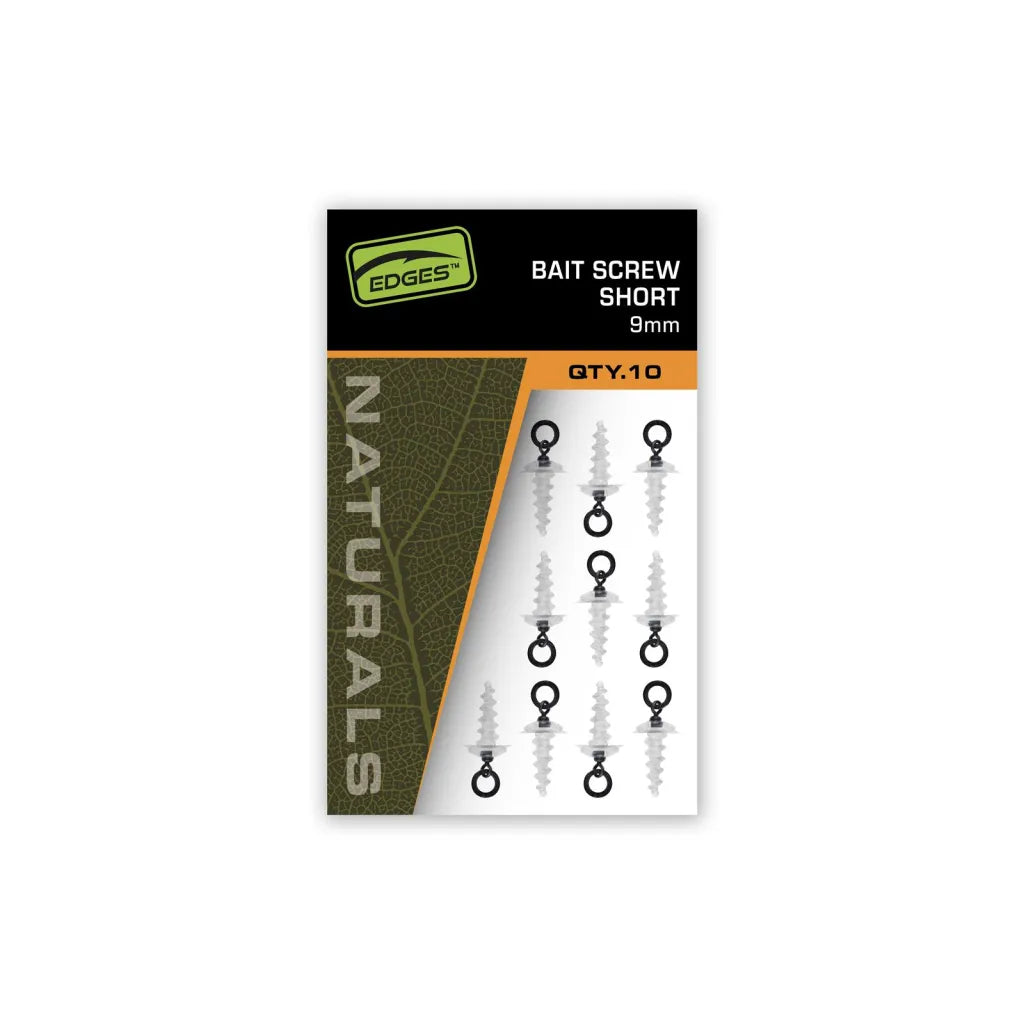 Fox Edges Bait Screw