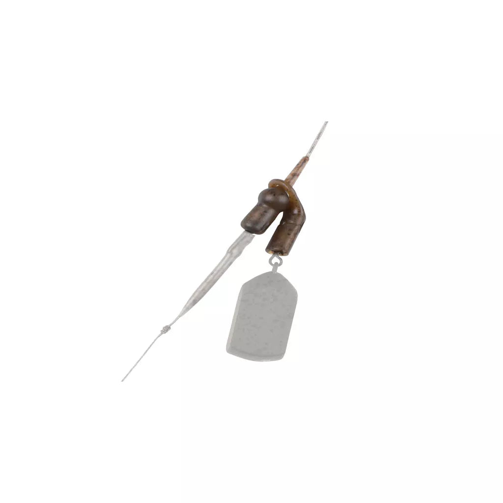 Fox Edges Camo Angled Drop Off Run Ring Kit