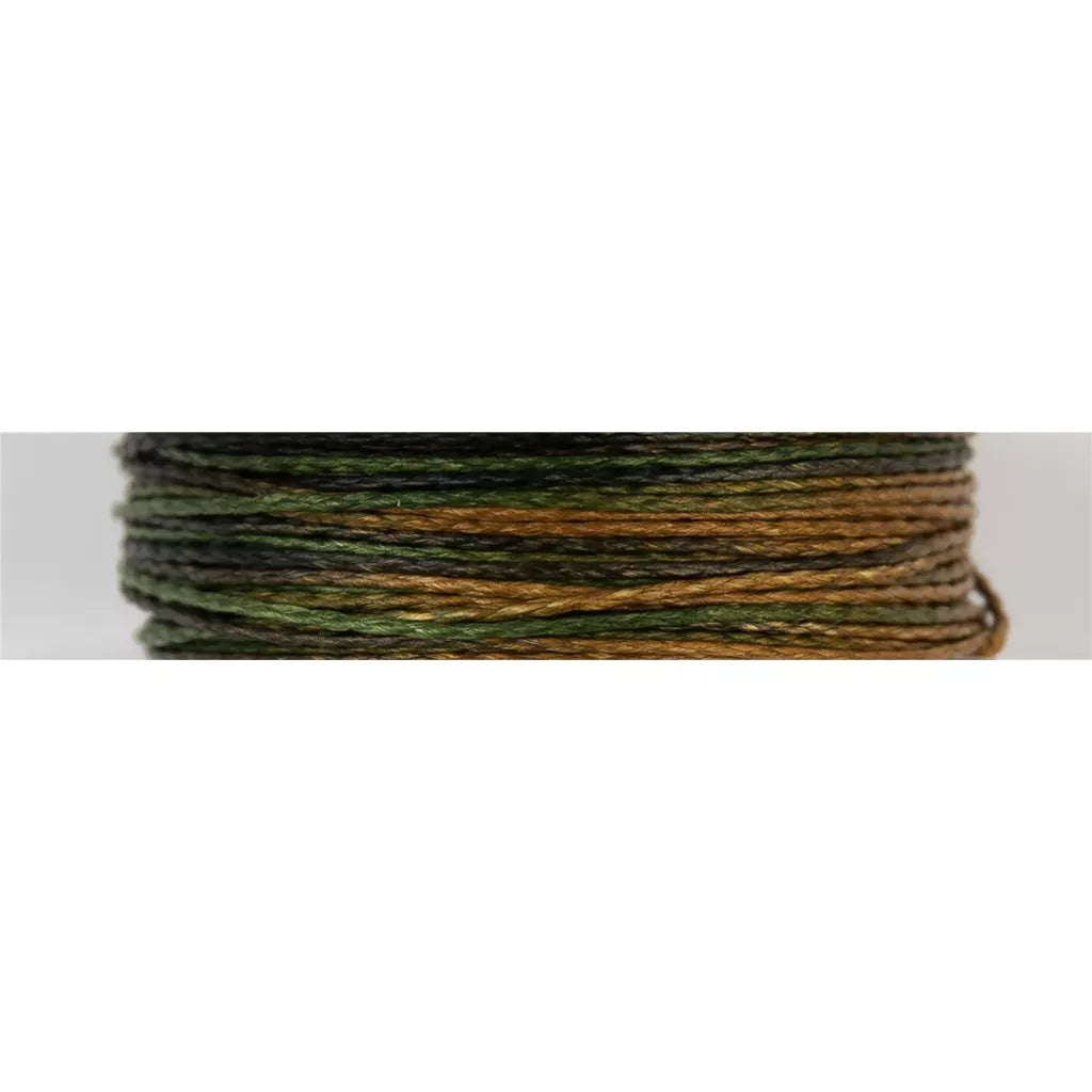 Fox Edges Camo Armadillo Camo Shock & Snag Leader