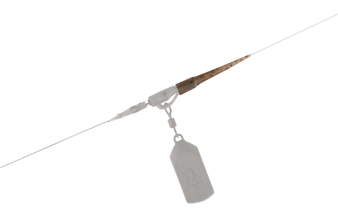 Fox Edges Camo Power Grip Naked Line Tail Rubbers
