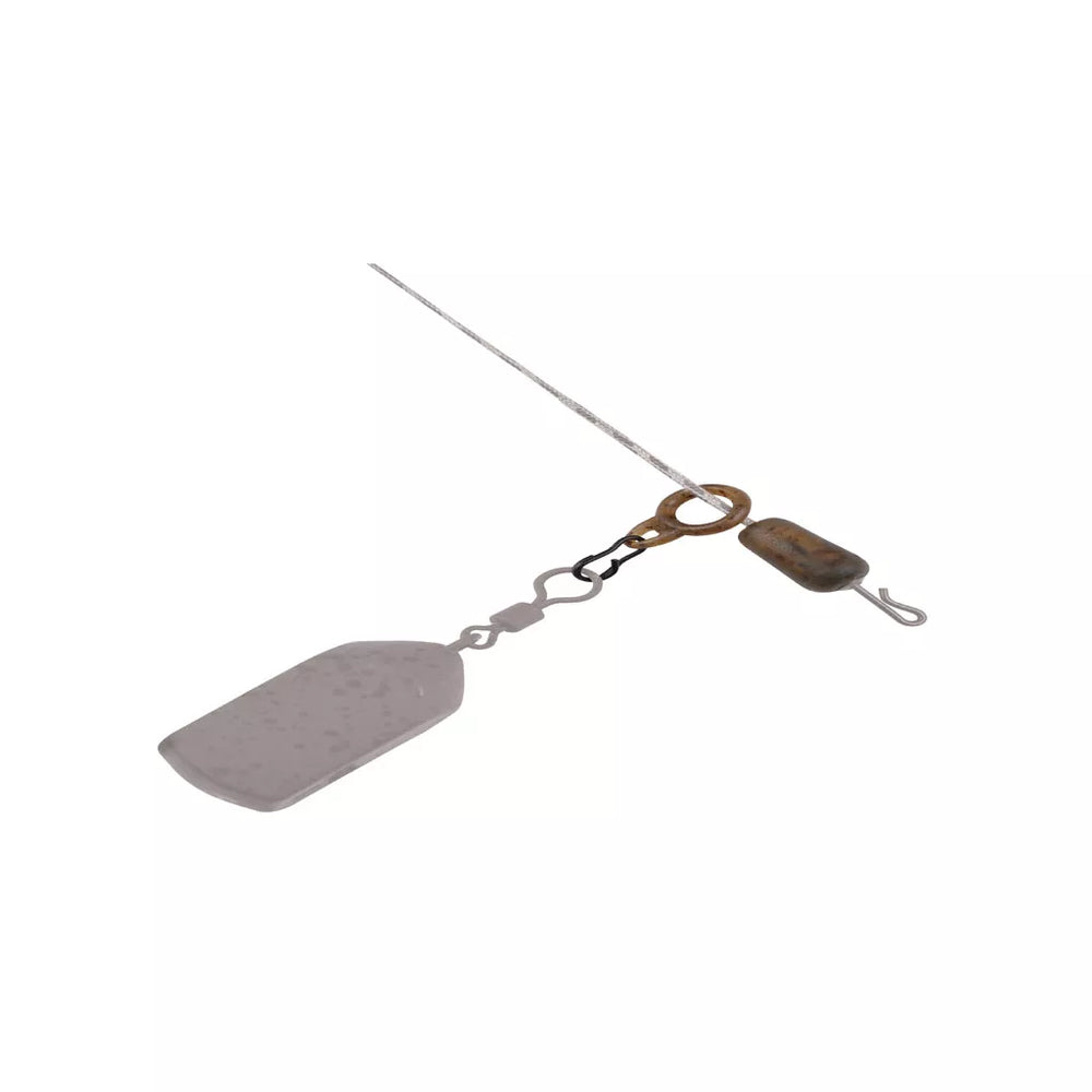 Fox Edges Camo Run Ring Kit
