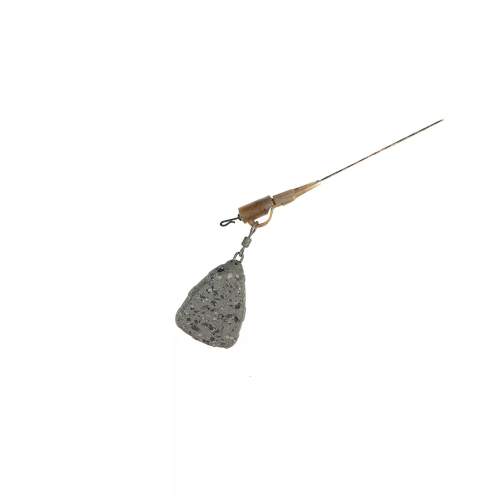Fox Edges Camo Running Safety Clip Kit