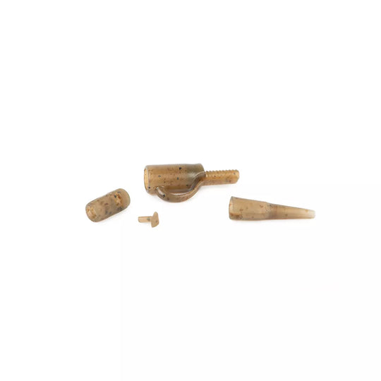 Fox Edges Camo Running Safety Clip Kit