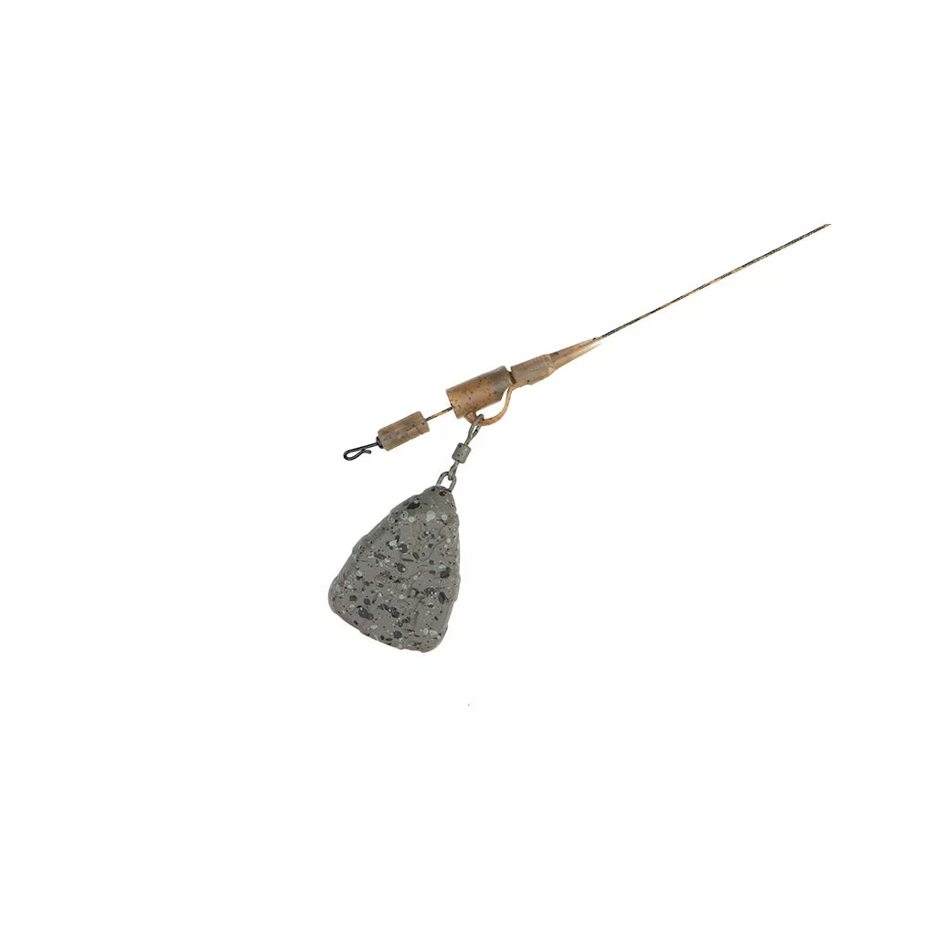 Fox Edges Camo Running Safety Clip Kit