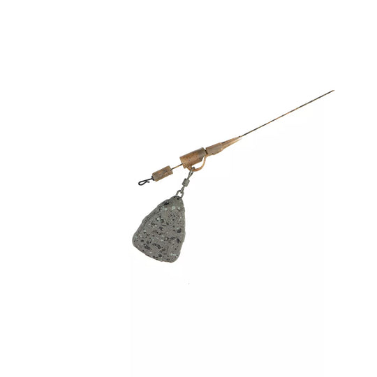 Fox Edges Camo Running Safety Clip Kit