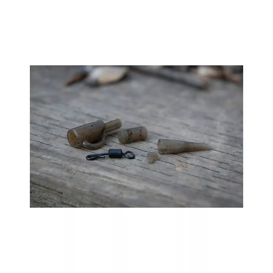 Fox Edges Camo Running Safety Clip Kit