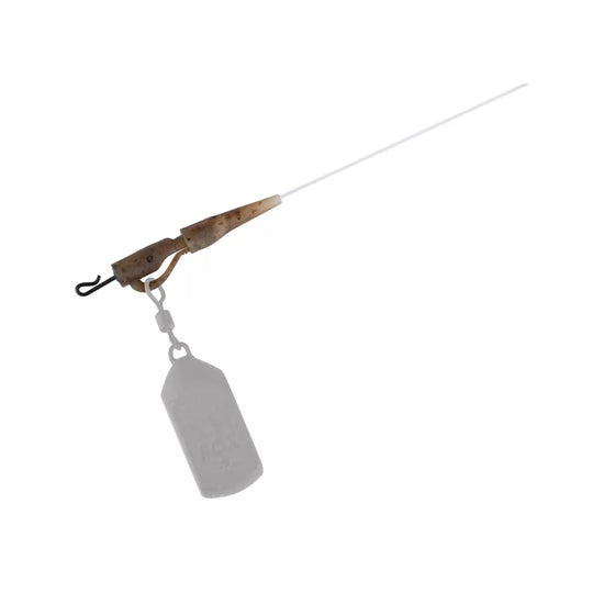 Fox Edges Camo Safety Lead Clip Kit