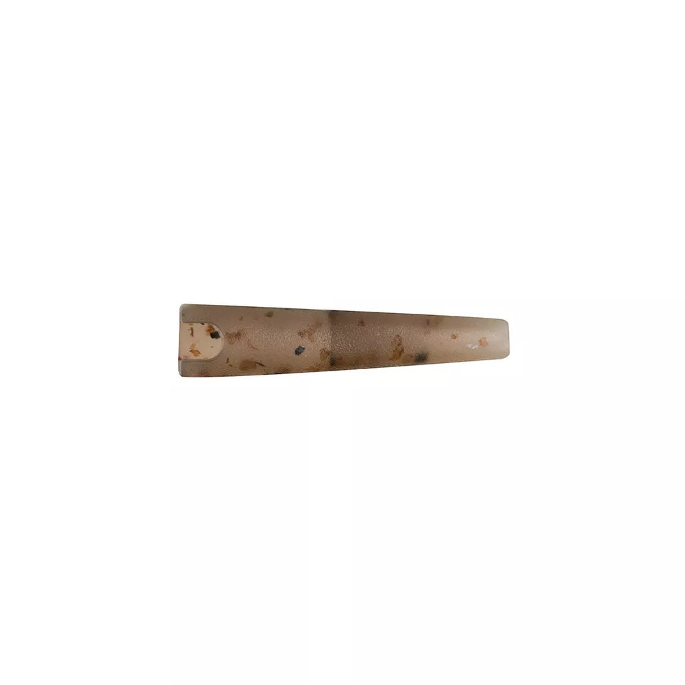 Fox Edges Camo Slik Lead Clip Tail Rubbers Size 10