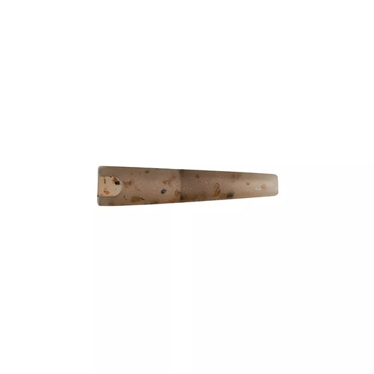 Fox Edges Camo Slik Lead Clip Tail Rubbers Size 10