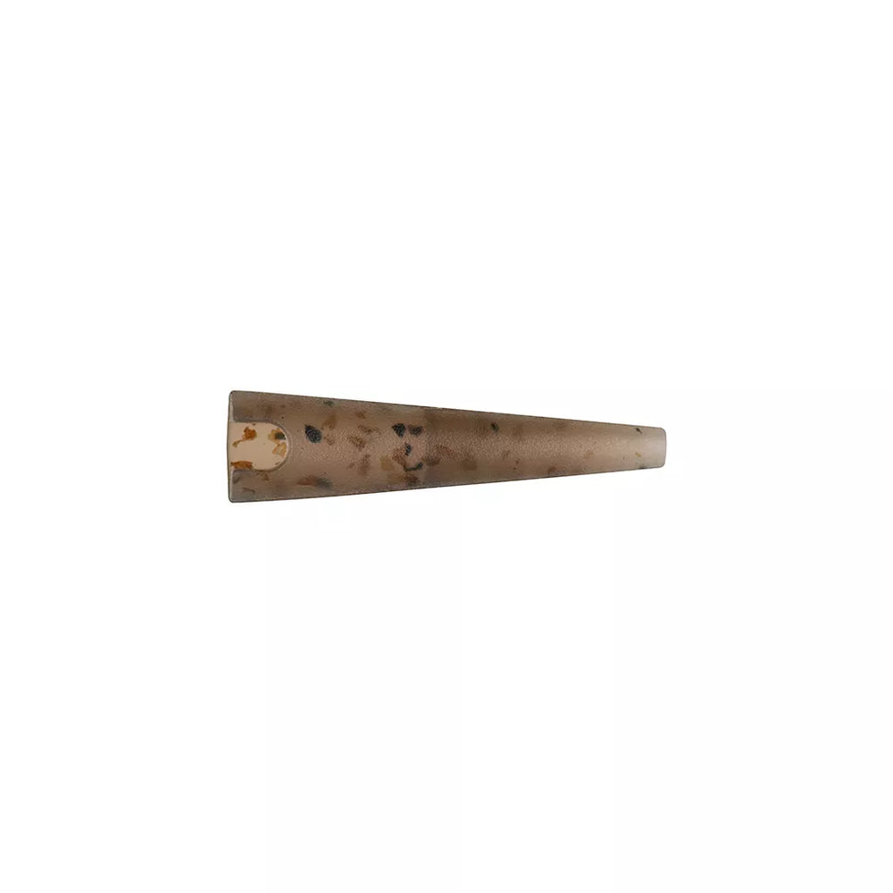 Fox Edges Camo Lead Clip Tail Rubbers Size 7