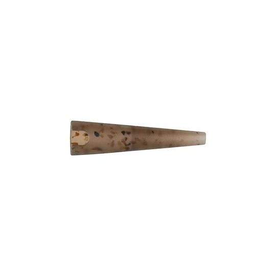 Fox Edges Camo Lead Clip Tail Rubbers Size 7