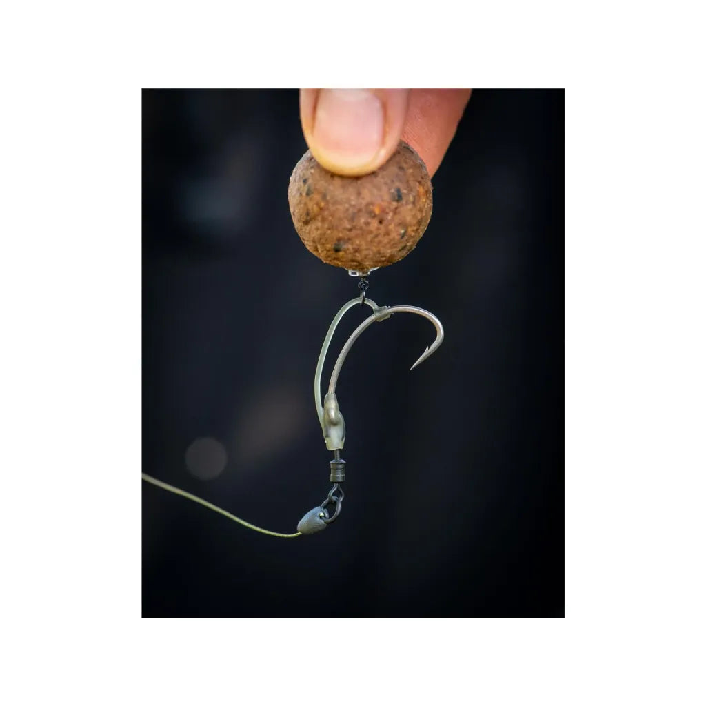 Fox Edges Camo Spinner D-Aligna