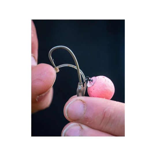 Fox Edges Camo Spinner D-Aligna