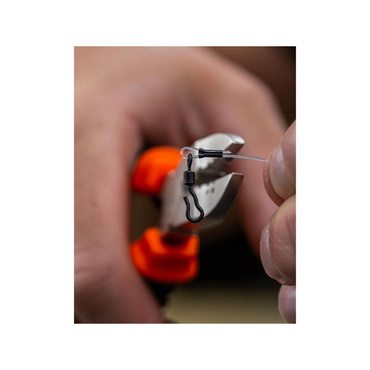 Fox Edges Crimps