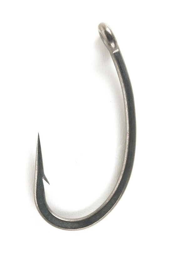 Fox Edges Armapoint Curve Shank