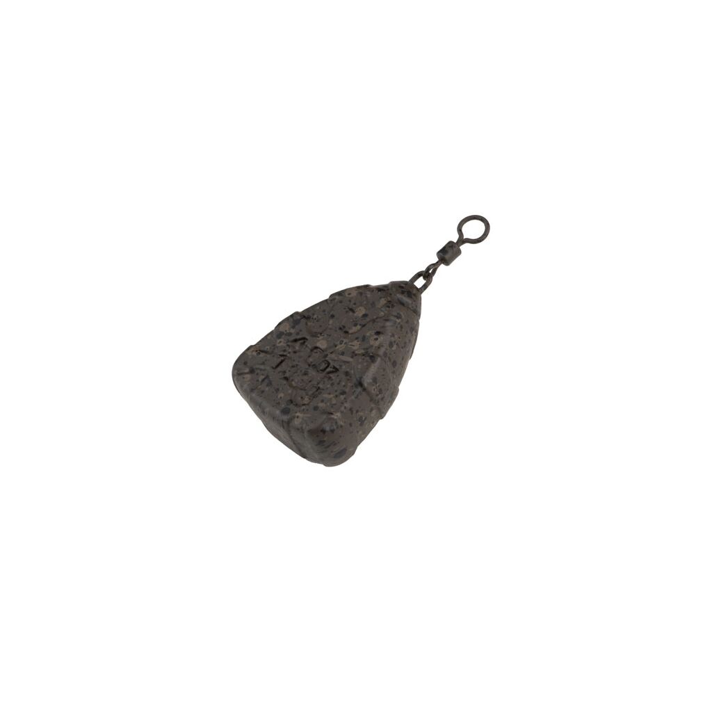 Fox Edges Flat Pear Lead