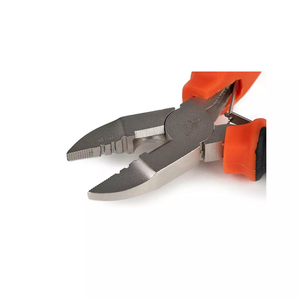 Fox Edges Crimp Plyers