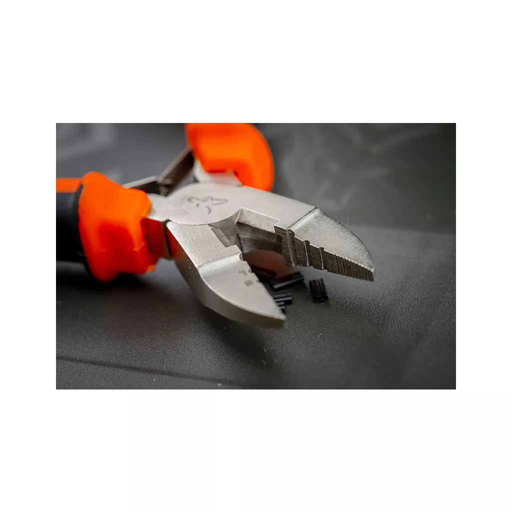 Fox Edges Crimp Plyers