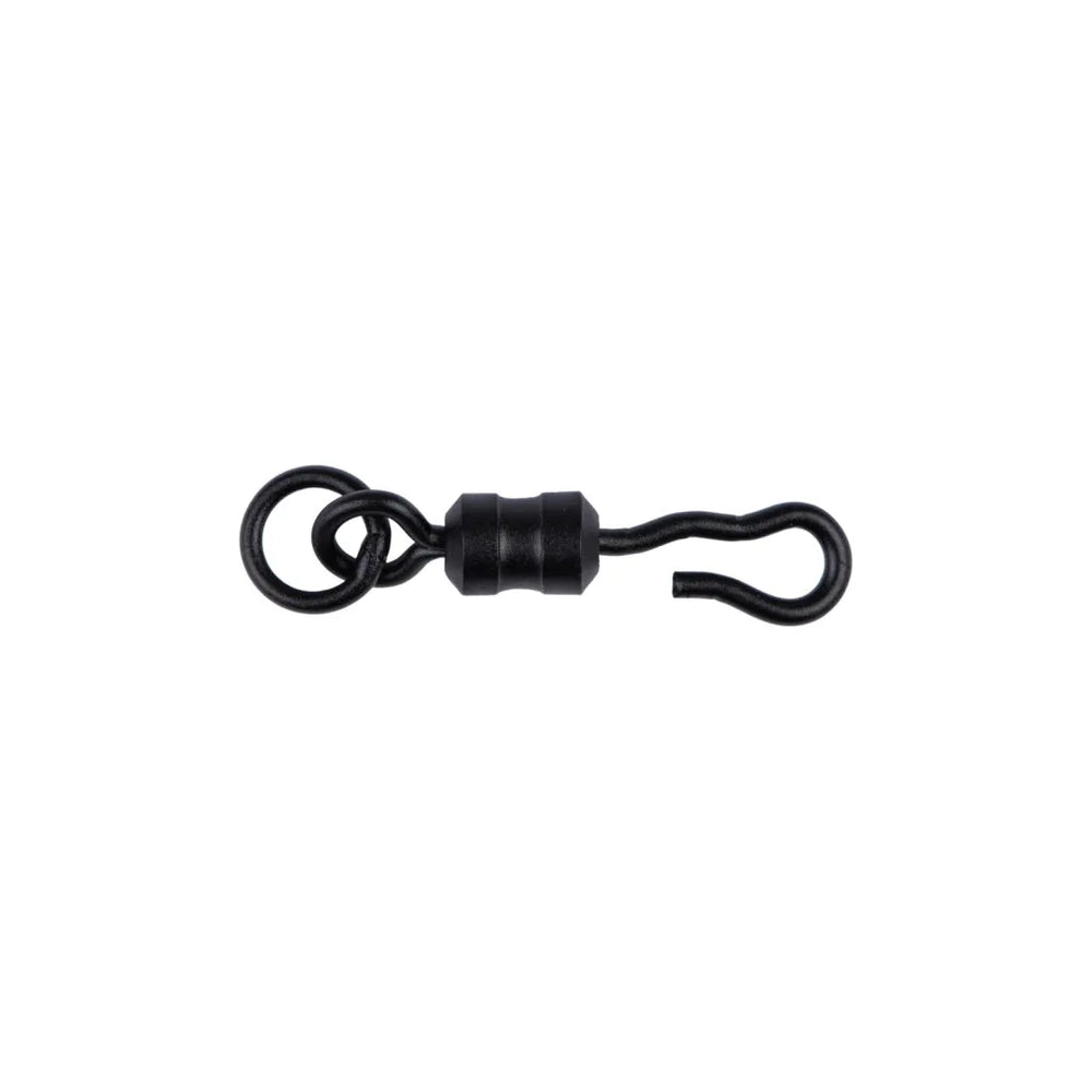Fox Edges HD Spinner Swivels