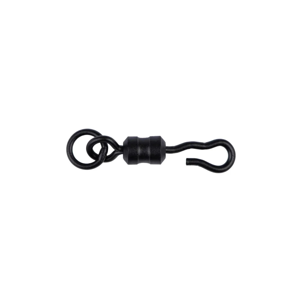 Fox Edges HD Spinner Swivels