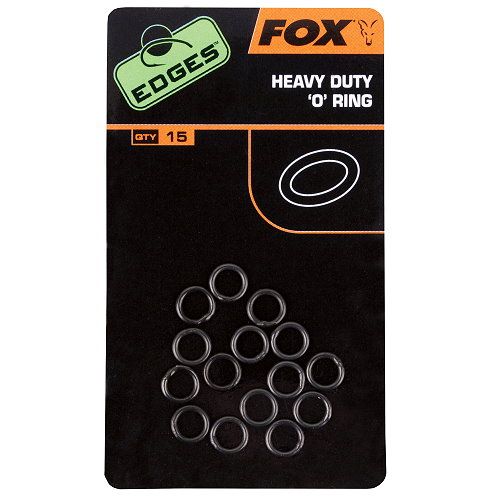 Fox Edges Heavy Duty O Ring