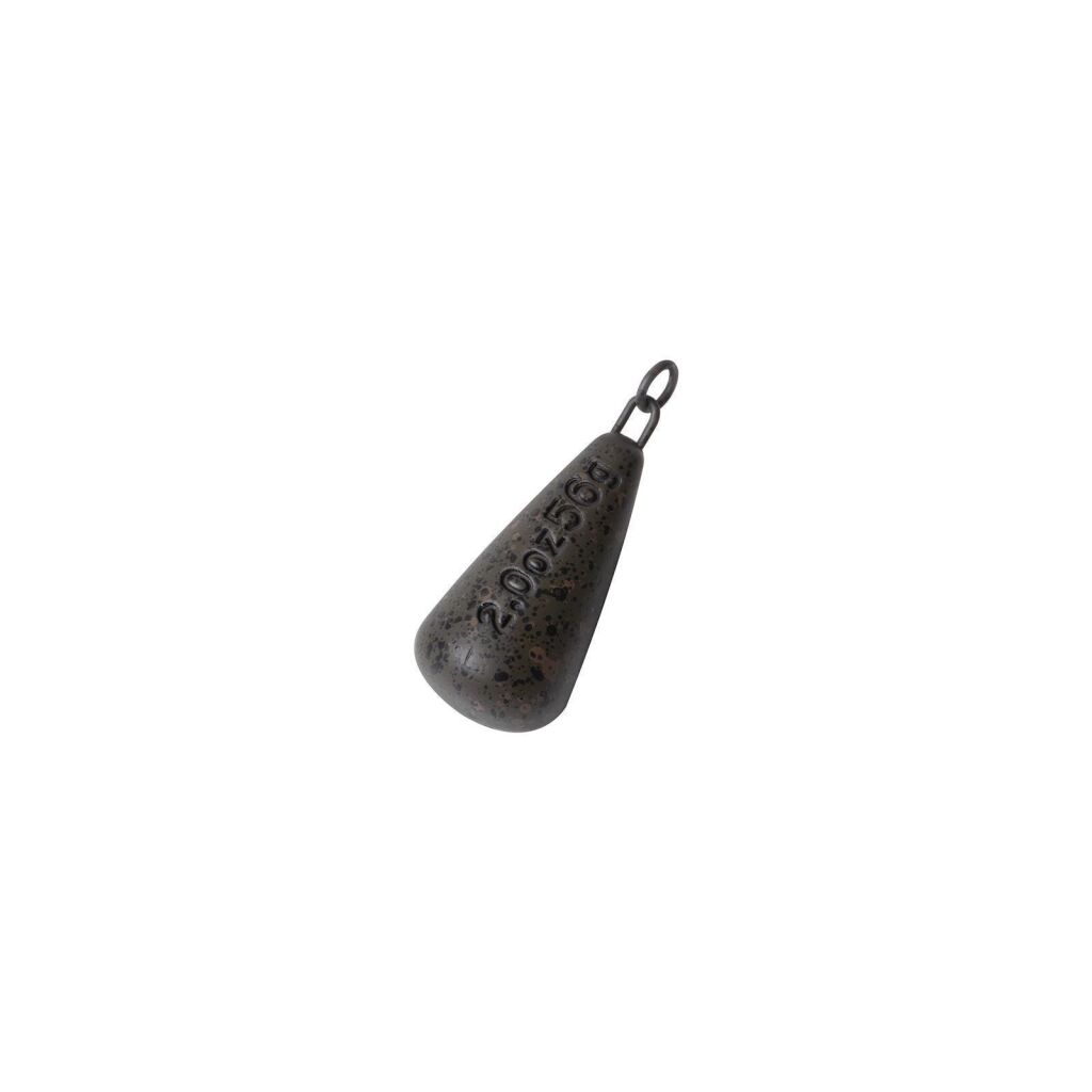 Fox Edges Heli Lead Dumpy